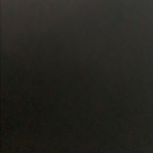 Meet your Posher, Larry